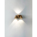 Керамічний бра Pecherna sconce 'three' (Bells together)1
